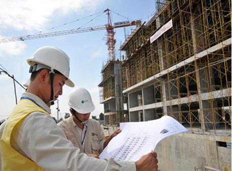 THI CÔNG SAN LẤP MẶT BẰNG